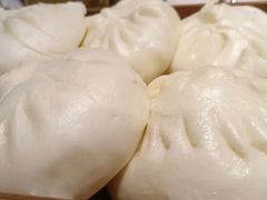 -食膳公园包子铺(烈士公园店)