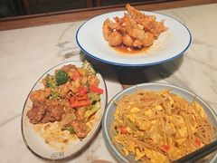 -小吊梨汤·北京菜·烤鸭(清河万象汇店)