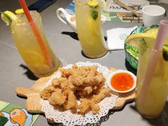 -马有鱼·馕坑烤全鱼(美美2店)