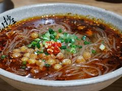 -默记孙抄手(经开万达店)