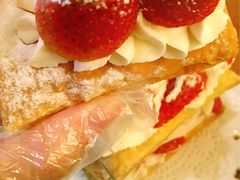 -治愈系甜品The Soothing Dessert(科海大楼店)