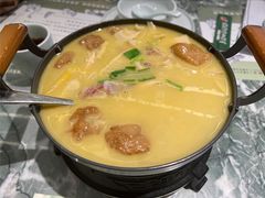 -披云云小馆·味道江湖(姚家园万象汇店)