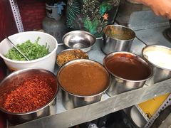 -无声臭豆腐(大井1号店)