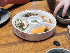 -必点海鲜·鲅鱼水饺(鞍山西道店)