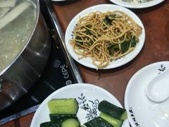 -楚江子·龙继斑鱼庄(建设东路店)