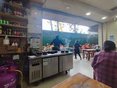 -沈妈砂锅(光华村店)