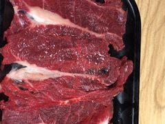 -正禾鲜·潮汕牛肉火锅(凯德天府店)