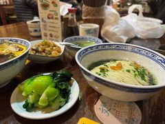 -同得兴 Since·1995 传统苏式面馆(嘉馀坊店)