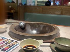 -鲜潭蒸汽石锅鱼(五道口购物中心店)