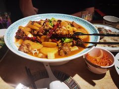 -品质伊骊新疆菜(紫金店)