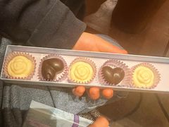 -泰山宝盛大酒店·八珍轩自助餐