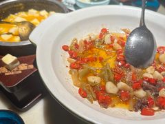 -佬麻雀·新湘菜(东方宝泰店)