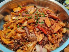 -鑫小城故事·藕汤·家常菜(台北一路总店)