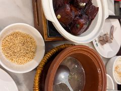 -小菜园新徽菜(扬州华润万象汇店)