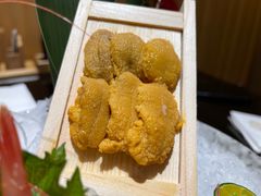 -昱匠·日本料理(金融街店)