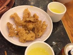 -老码头火锅(玉林店)