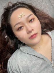 点击看大图 -AM半永久纹眉