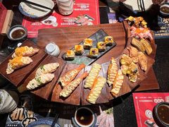 -古田居·特色寿司料理(星之岛旗舰店)