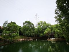-苏州市银泉山莊大酒店