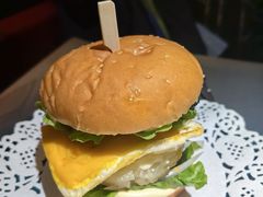 -吱咖啡西式简餐