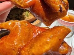 -炆艺乳鸽·煲仔饭大排档(望京来广营店)