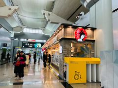 -长沙黄花国际机场-T1航站楼