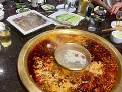 -巴蜀大宅门火锅(北大街店)