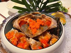-侨美食家·40年地道粤菜(珠江新城店)