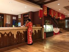 -糟粕醋·椰苑海南菜餐厅(亚龙湾天域酒店)