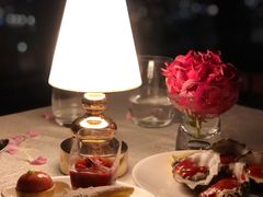 -广州花园酒店·凌璇阁旋转餐厅CAROUSEL360