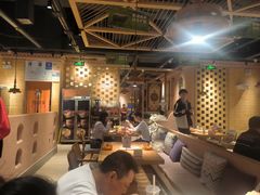 -谷丽麦馕新疆菜·清真(步步高梅溪新天地店)