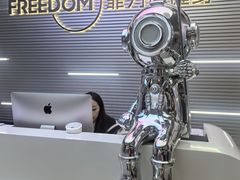 -菲力德健身(曲江观邸店)