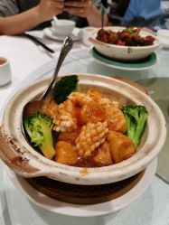 -喜爱轩酒楼·宴会厅