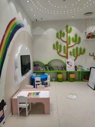 -青苗儿童口腔(长楹天街购物中心)