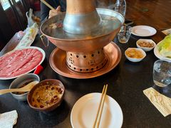 -南门涮肉(通州店)