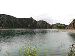 -天山神秘大峡谷