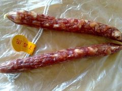 -皇上皇腊味店(下九路店)