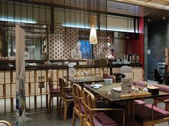 -炙柒Sekinana·精致料理 烧鸟·铁板烧(海上世界店)