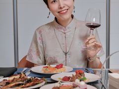 -康莱德酒店·美庭自助餐厅