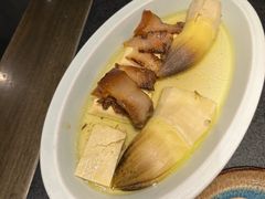 -南京大牌档(新街口德基广场店)