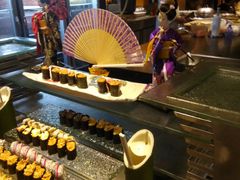 -星伦多自助料理(华润万象城店)