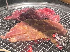 -笑谈小街·韩国料理(萝岗店)