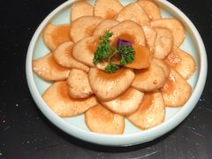 -恰恰餐厅(硕和生活广场店)