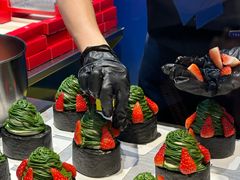 -the Roll'ING手作瑞士卷专门店(卓悦中心店)