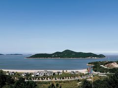 -宁波松兰山滨海旅游度假区