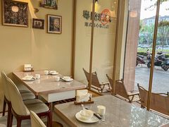 -粤陸玖玖·港式手作茶餐厅(珠江路店)