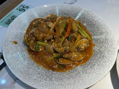 -泰椰里·泰国餐厅(智慧城广百广场店)