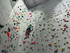 -尽峰攀岩 Acme Climbing