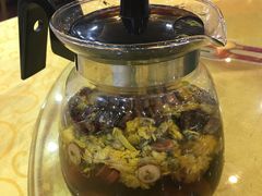 -台山美食一绝阿四台山黄鳝饭(阿四创作店)