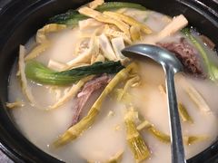 -院子餐厅·大锅菜·老杭帮(桥西直街店)